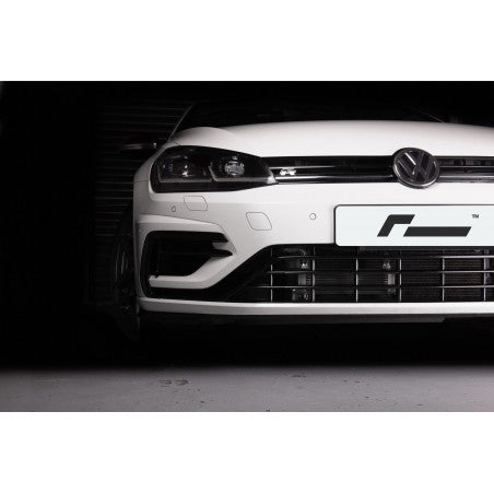 Radiador De Aceite Racingline VW Golf Mk7 & Mk8 GTI / R / Cupra Leon / Seat Leon Mk3 / Audi A3 8Y & S3 8Y