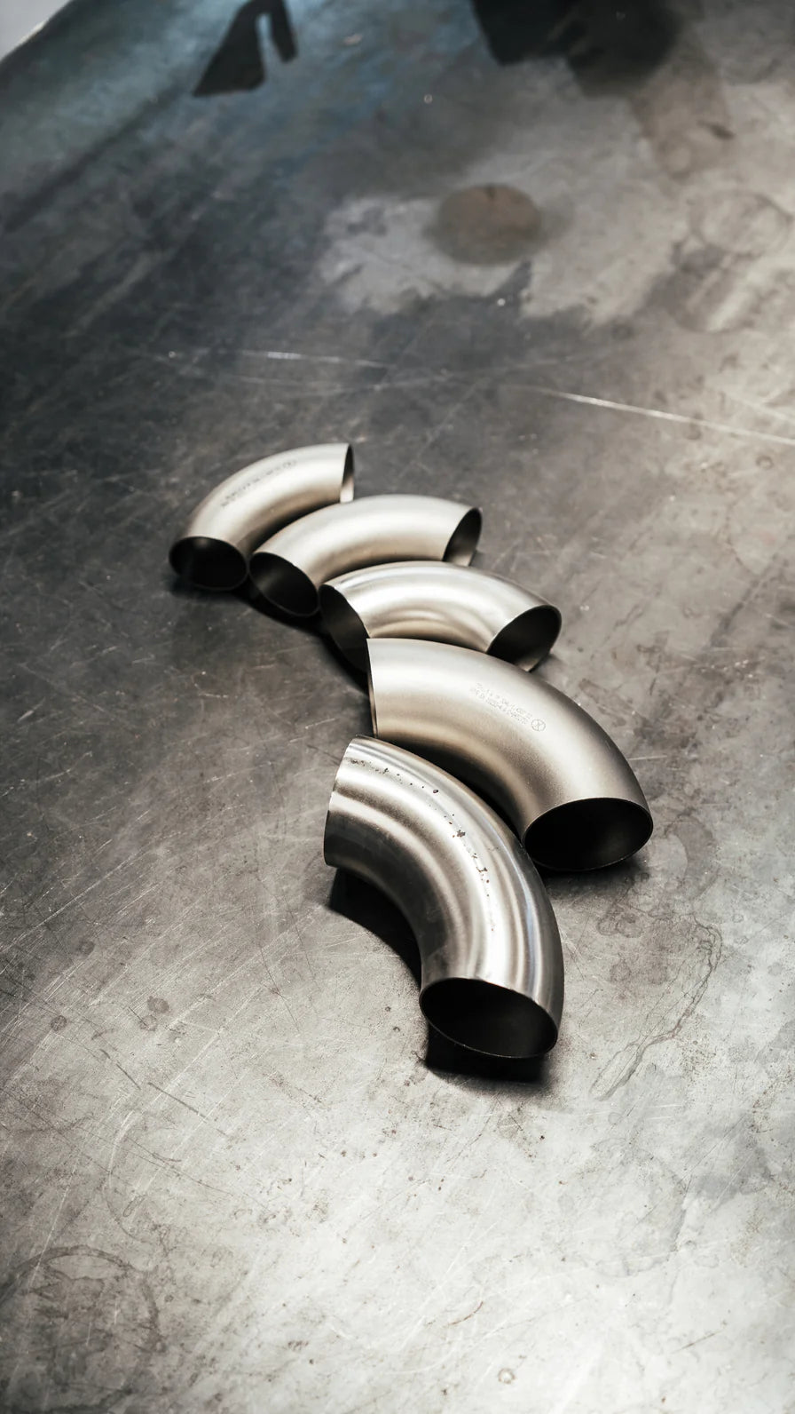 Codo 90°