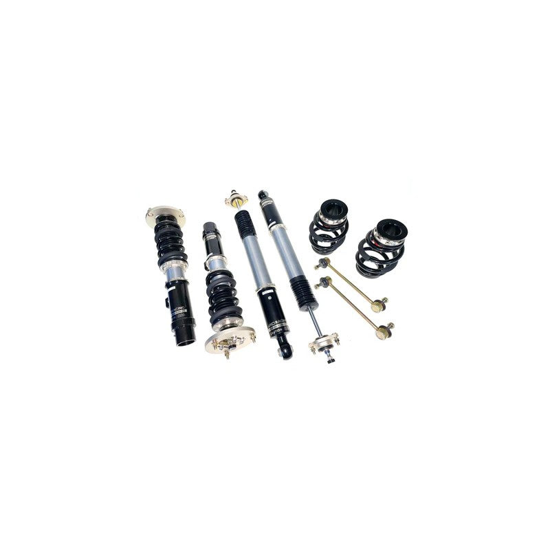 BC RACING DS-DA BMW E46 98-06