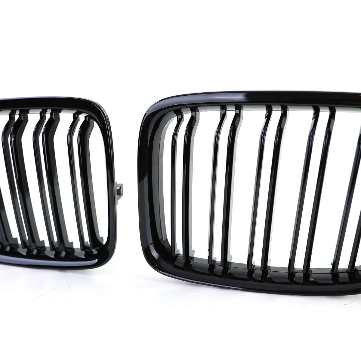 Pulmones Bmw X1 E84