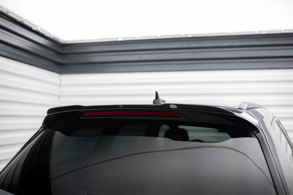Aleron Maxton Volkswagen Passat R-Line B8  2015-2019
