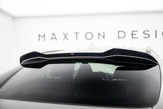 Aleron Maxton superior BMW X4 M-Pack G02 / X4 M F98