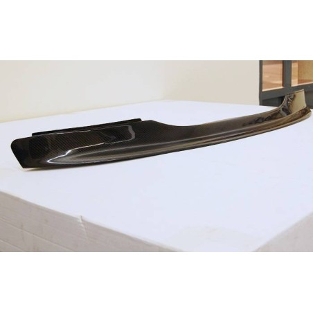 Lip Carbono BMW E46 M3 CSL
