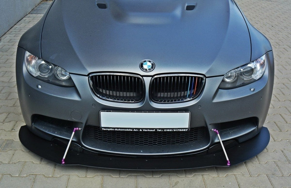 Lip Maxton Racing BMW M3 E92 / E93 2007/13