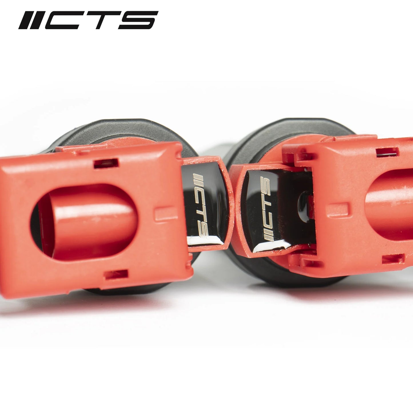Bobinas de encendido CTS Turbo para BMW 135i / 235i / 335i / 435i / M2 / M3 / M4 / M5 y Mini R56