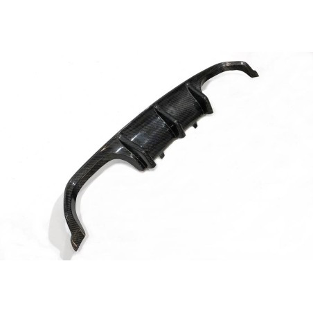 Difusor Carbono BMW M4 F82 & M3 F80 2014/21