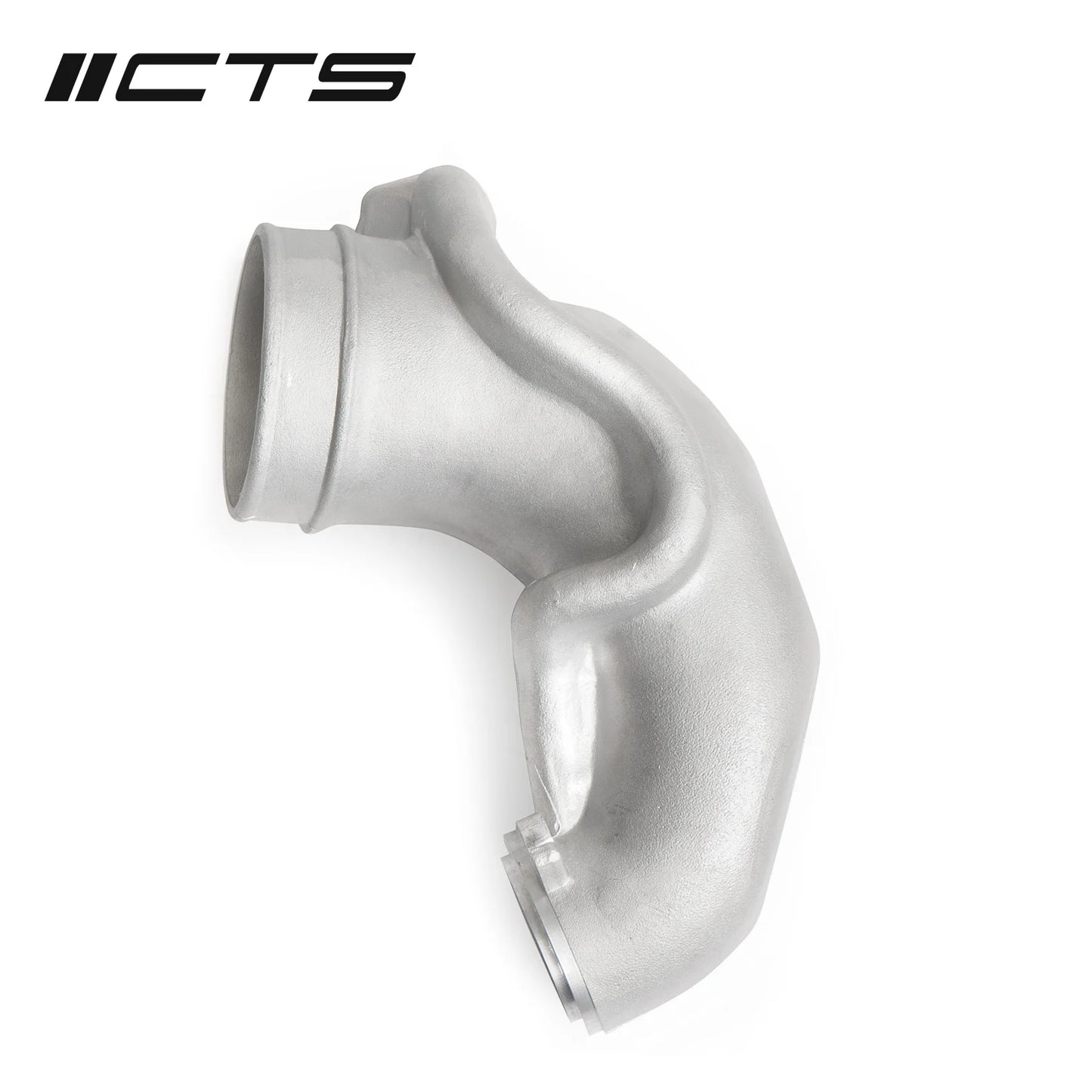 Inlet de turbo 4" CTS Turbo para Audi RS3 8V.5 / Audi TTRS 8S