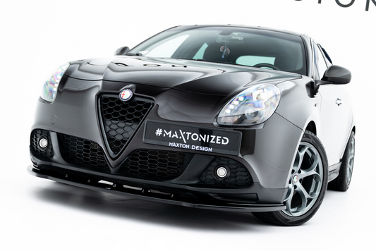 Lip Maxton ALFA ROMEO Giulietta Zender 2010/20