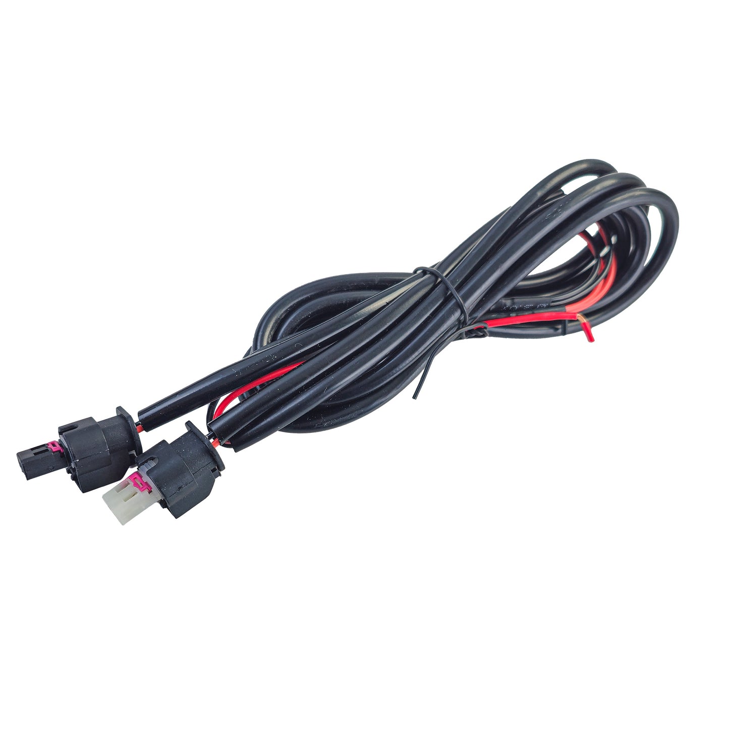 Parrilla Iluminada golf mk8 Standar/Gti