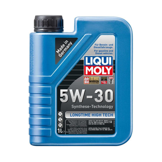 Liqui Moly Longtime High Tech 5W-30