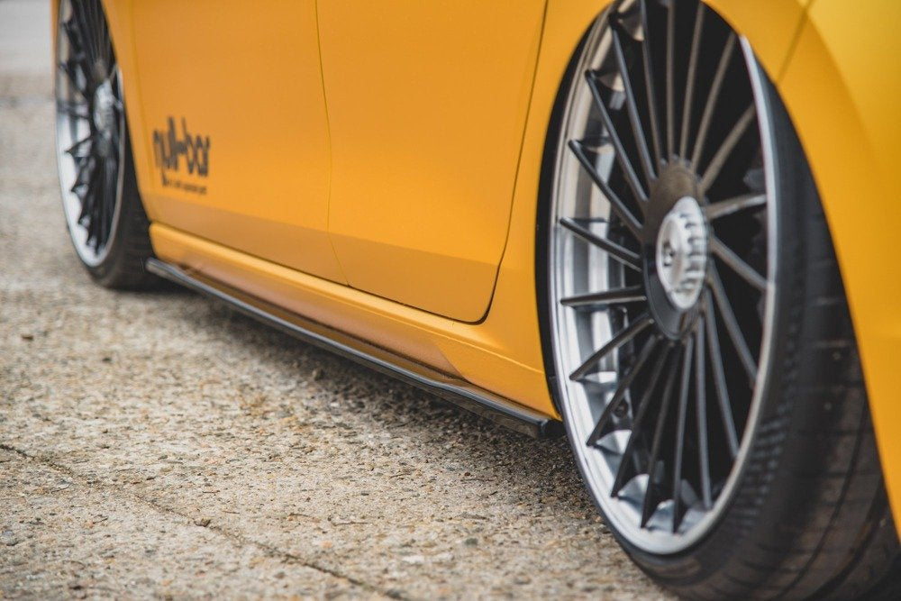 Taloneras Maxton V1 Golf mk8