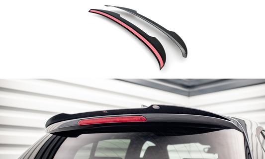 Aleron Maxton V2 Bmw serie 1 F20 M-PACK / M140I / STANDARD