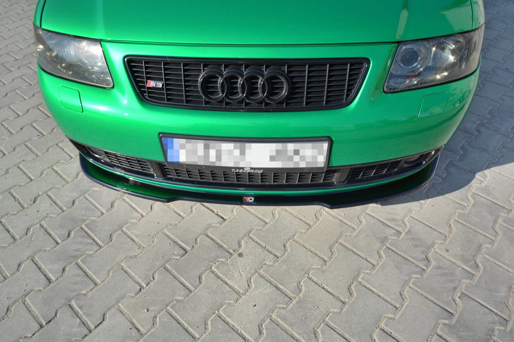 Lip Maxton Audi S3 8L 1999-2003