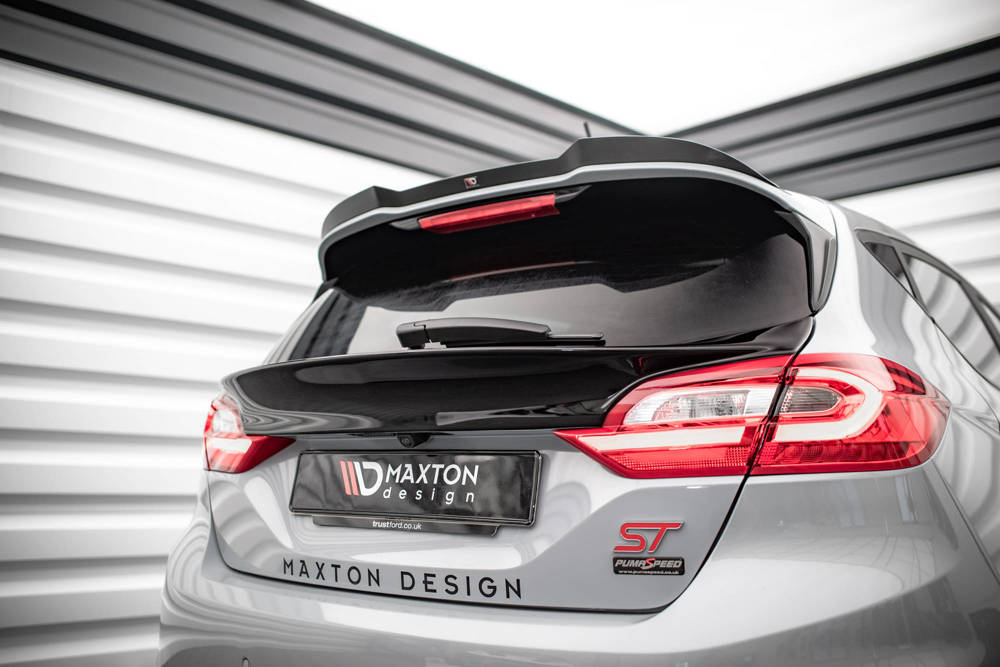 Extension Ventana Maxton Ford Fiesta STANDARD/ ST-LINE/ ST Mk8