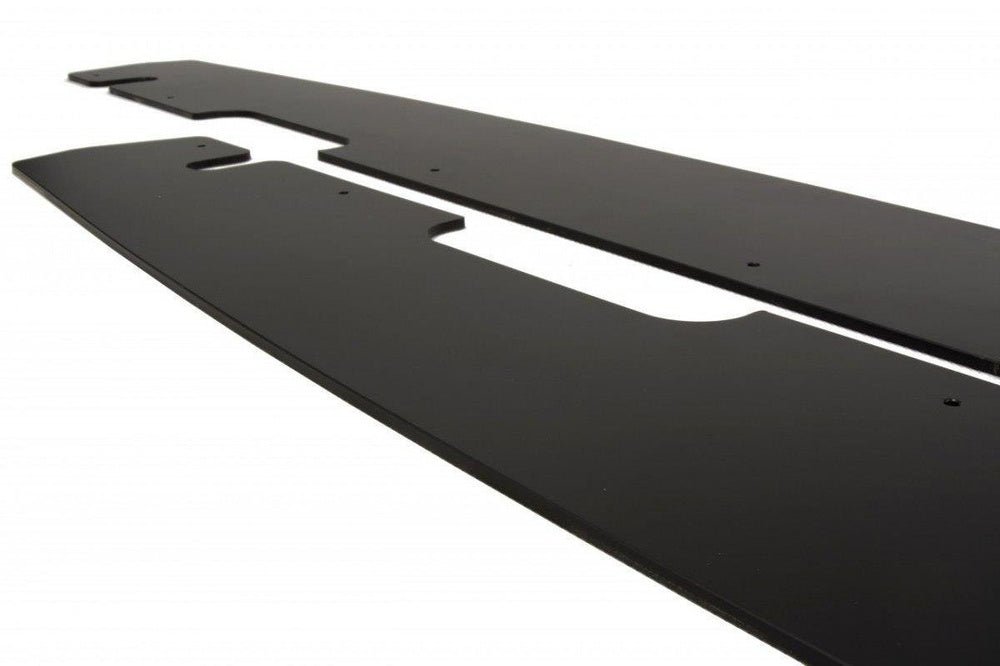Taloneras Maxton Racing BMW M3 E92 / E93 2007-2013