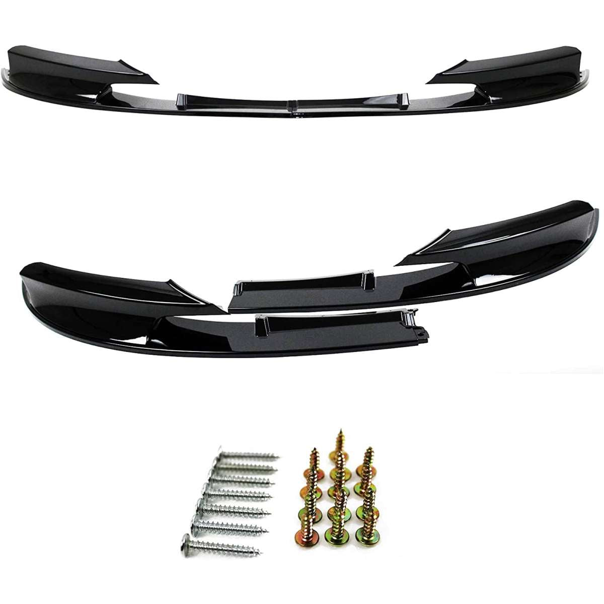 Lip bmw serie 3 f30/F31