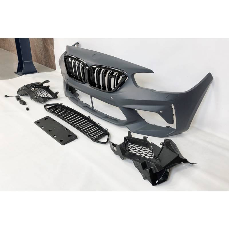 Paragolpes Delantero BMW F20 /F21 2015-19 look M2C