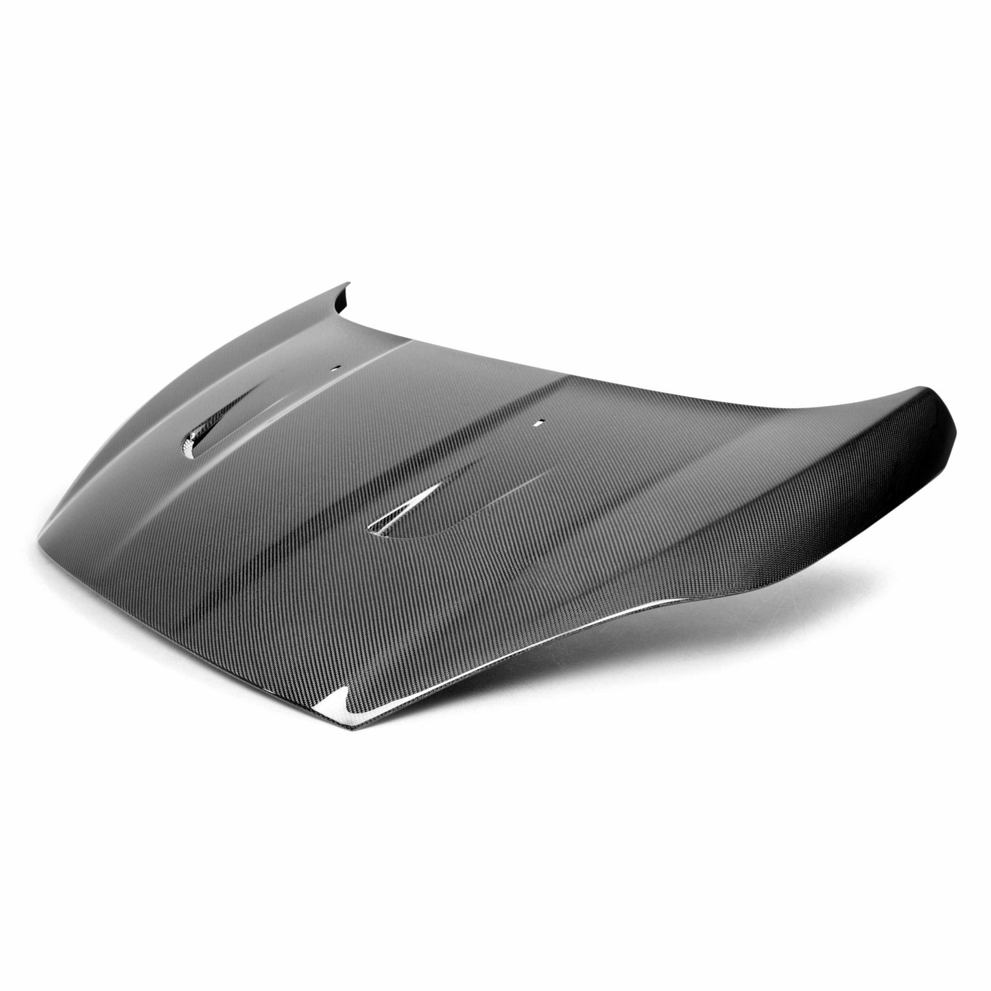 Capo de carbono Seibon TM-Style para Ford Fiesta ST MK7