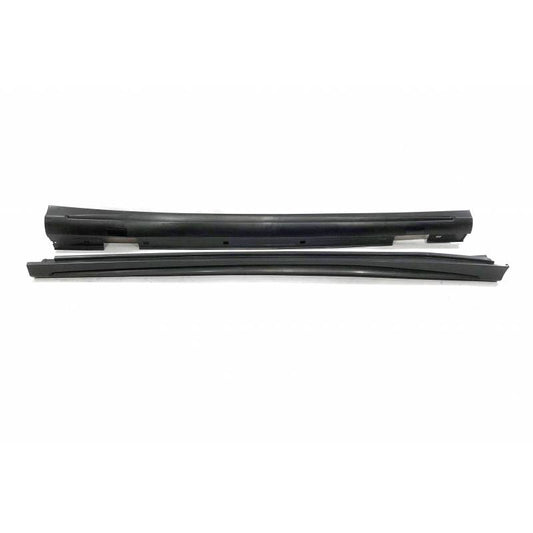 Taloneras Mercedes Clase A W176 2012-2015 Look AMG