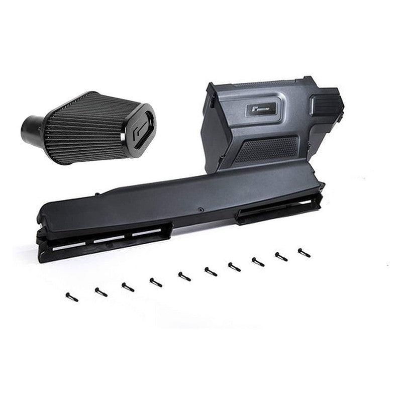 R601 Vw Racing KIT ADMISION R601 + MANGUITO + INLET + MUFFLER RACINGLINE – chollomotorshop