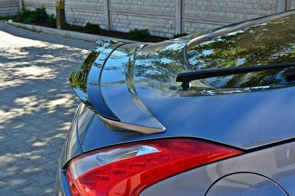 Aleron maxton Nissan 370Z 2009/2020
