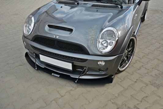 Lip Maxton Racing MINI R53 COOPER S JCW