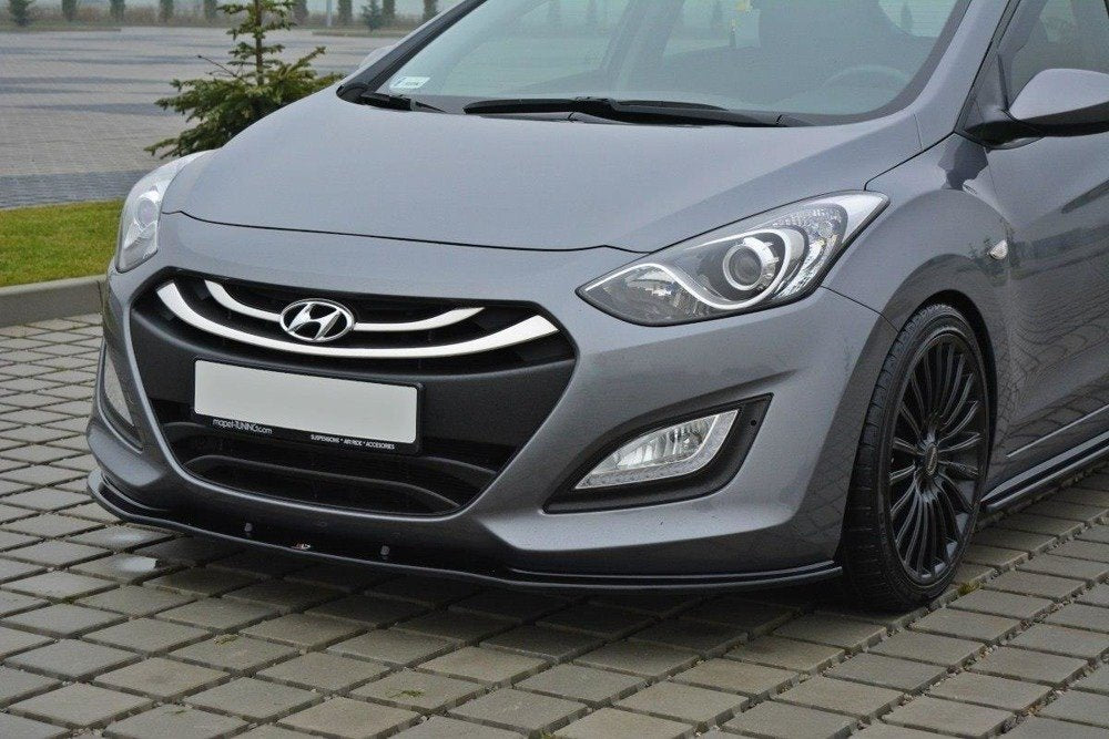 Lip Maxton Hyundai i30 2011/17