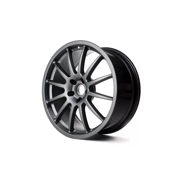 Llantas Racingline Cup Edition 18 x 8.5 - 5x112 ET45 - Gunmetal