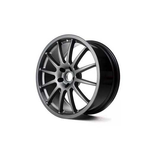 Llantas Racingline Cup Edition 18 x 8.5 - 5x112 ET45 - Gunmetal