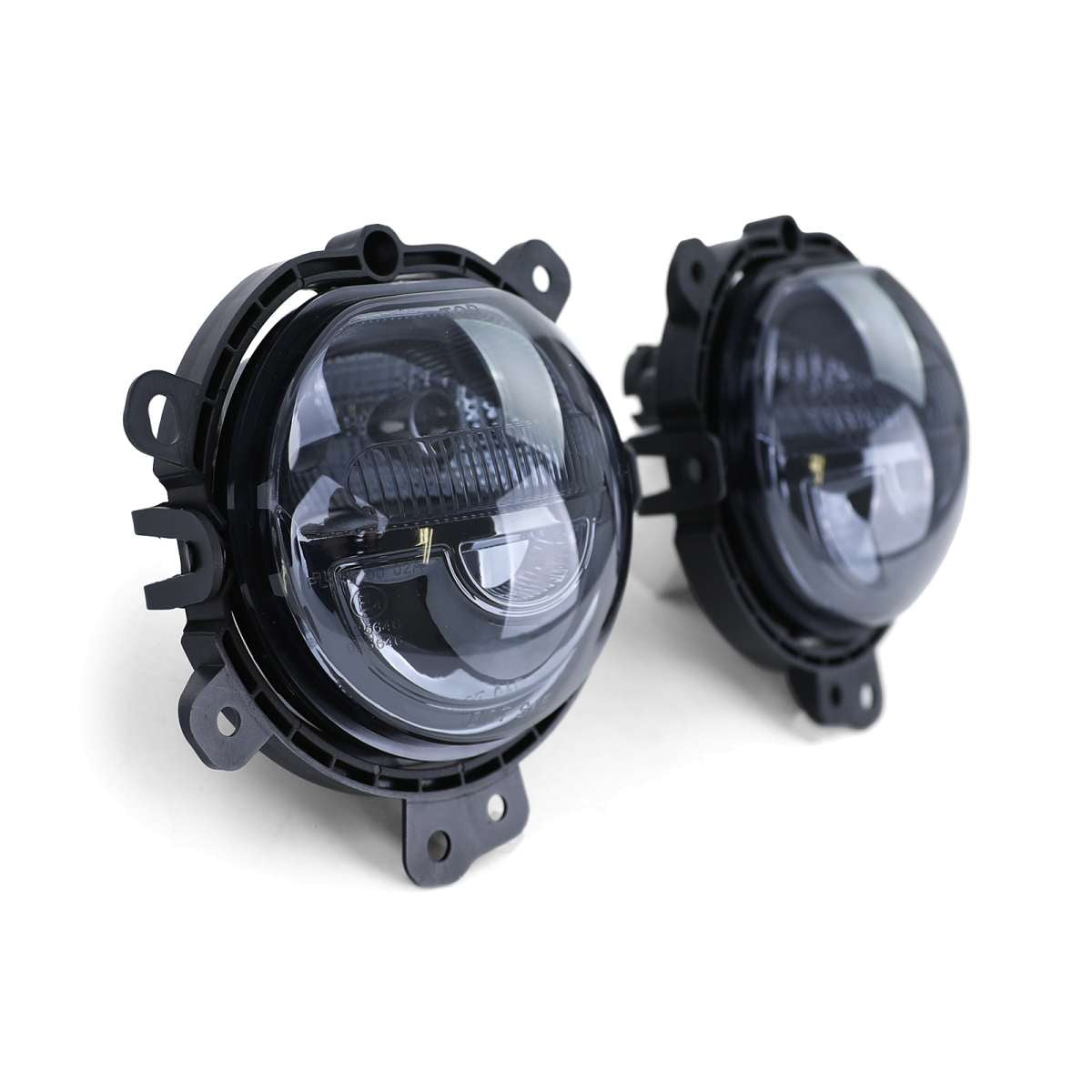 Luces de circulación diurna + luz de estacionamiento para Mini F54 F55 F56 F57 2014-21