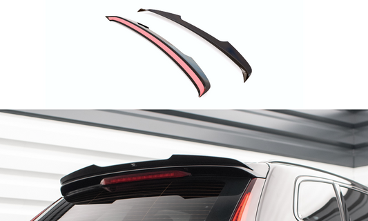 Aleron maxton Volvo XC60 2021-