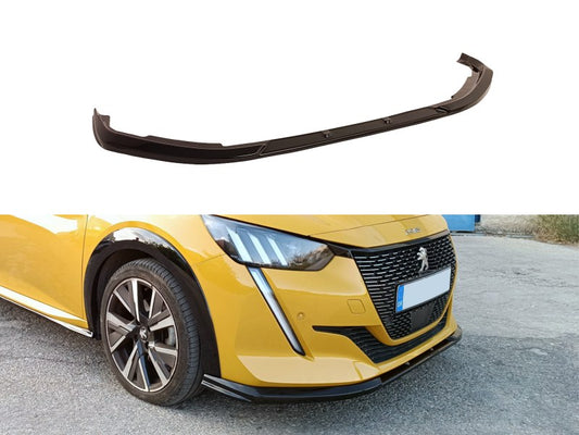 Lip motordrome V2 Peugeot 208 2019/23