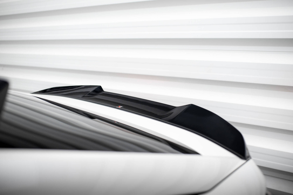 Aleron inferior maxton Peugeot 408 2021-