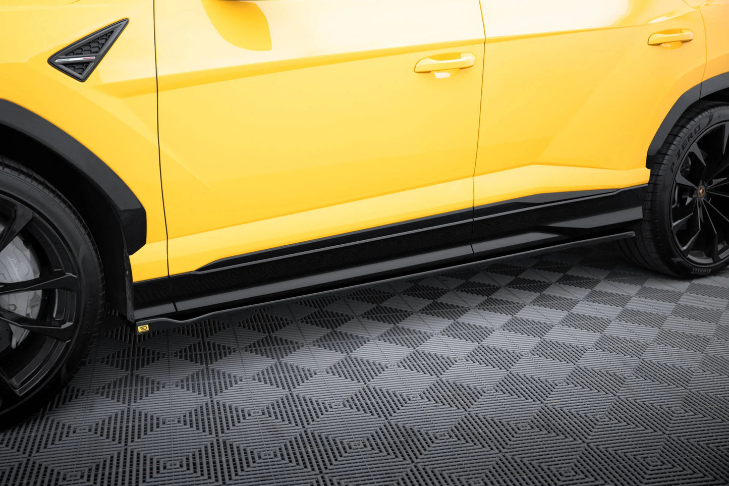 Kit piezas Maxton Lamborghini Urus 2018/24