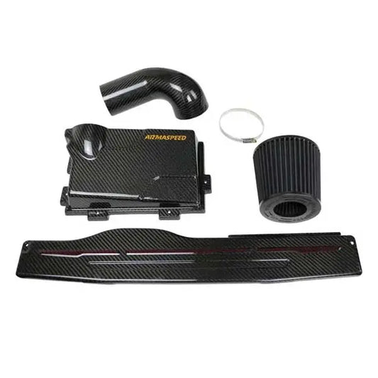 Admisión de fibra de carbono Armaspeed para Golf 8 GTI / Golf 8 R