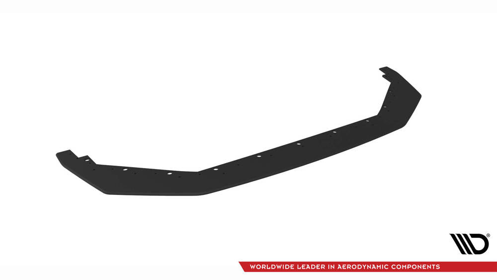 Lip maxton pro Nissan Gtr R35 2016/22