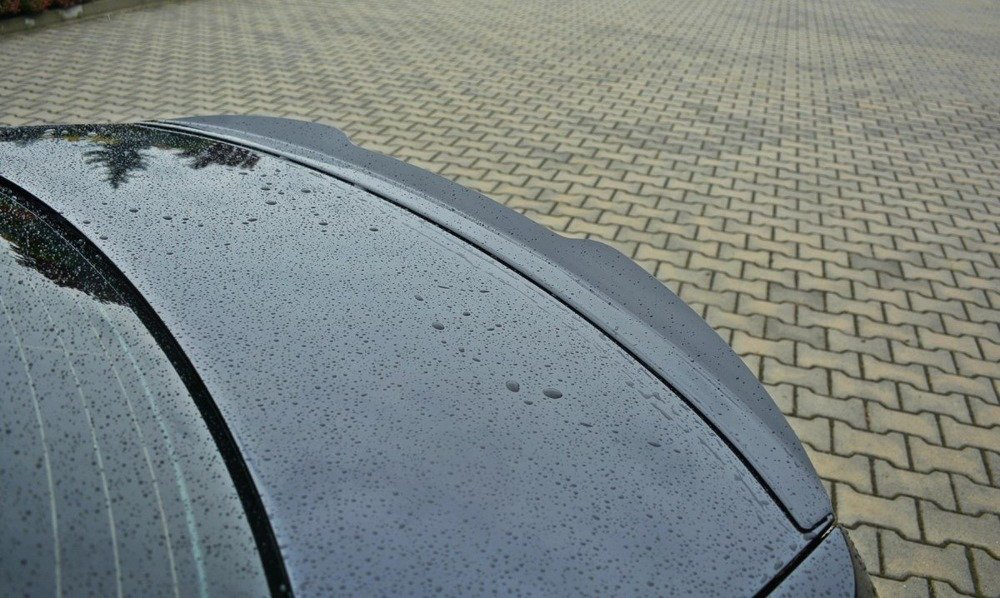 Aleron Maxton BMW Serie 3 E92 MPACK 2006/13
