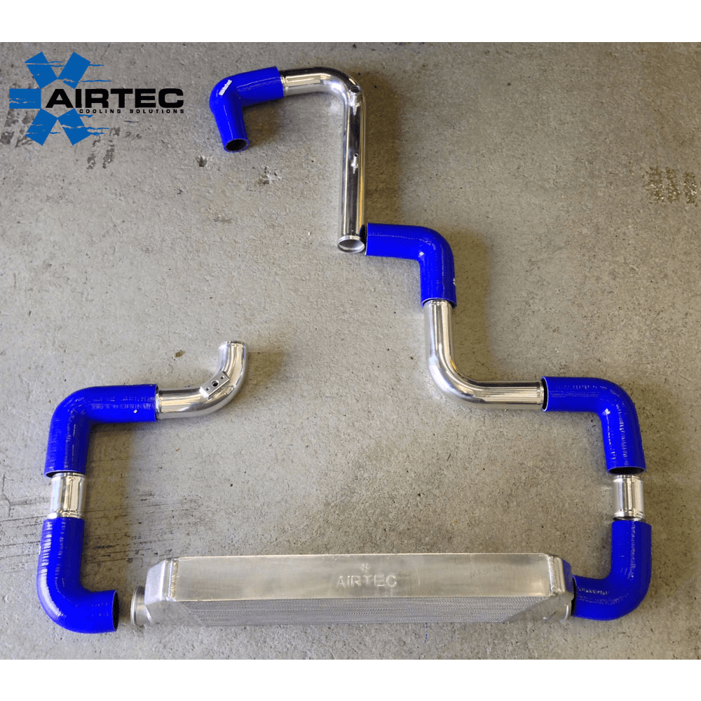 Intercooler Airtec para Golf 4 GTI
