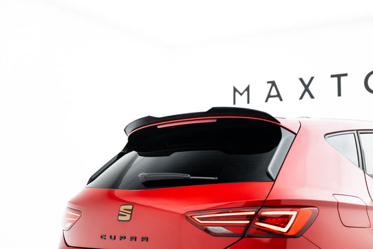 Aleron Maxton Seat Leon Cupra Mk3 2012/20