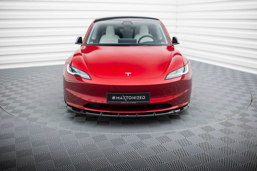 Lip Maxton V2 Tesla Model 3 Project Highland 2023 -
