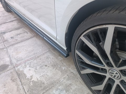 Taloneras Motordrome Volkswagen Golf mk7 GTI / GTD 2012/2020