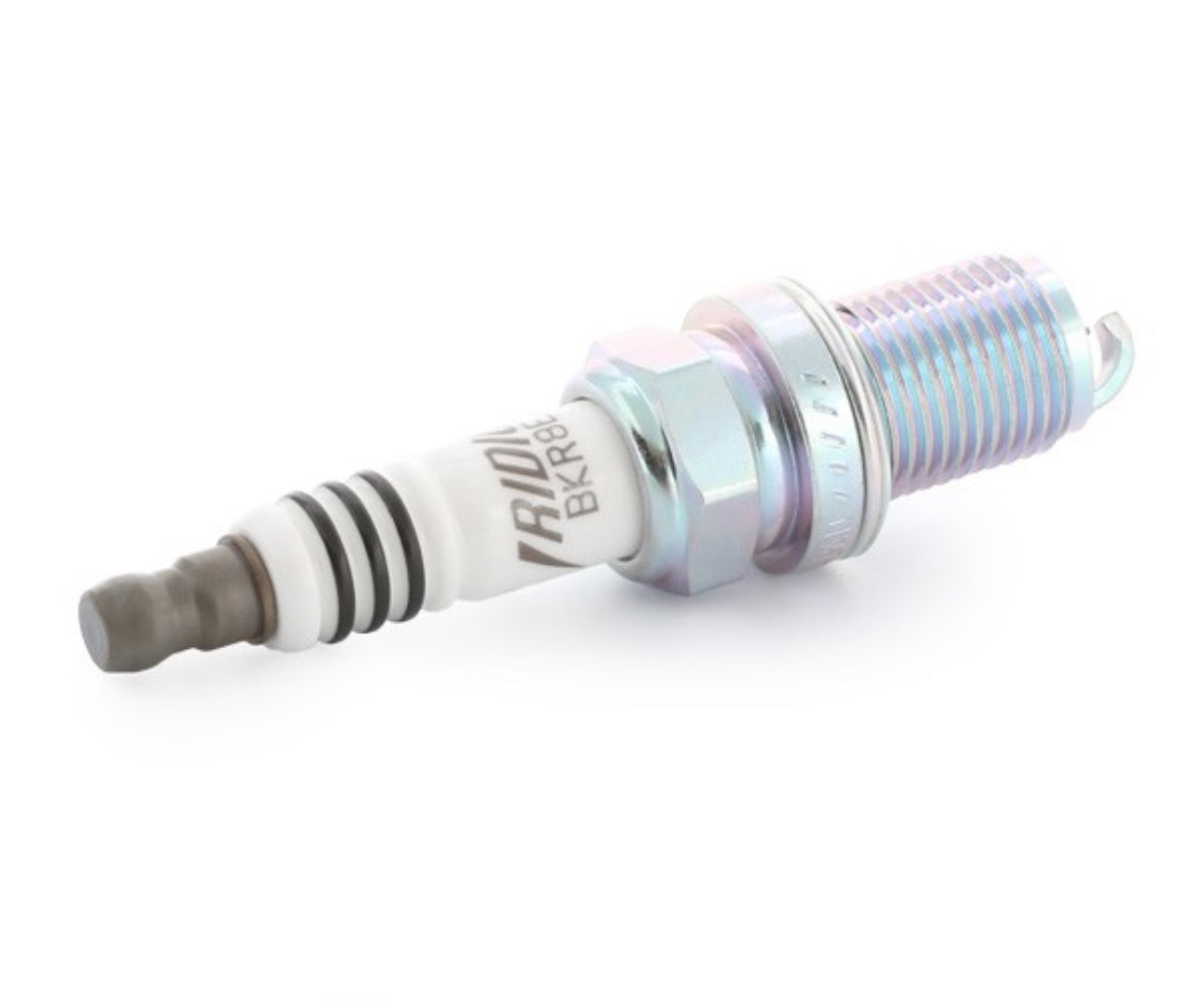Bujias NGK VAG 1.8T / 2.0 TFSI / TSI Audi S3 8P / VW Golf 5 GTI / Vw Golf 6 GTI / R / Seat Leon 1P Cupra