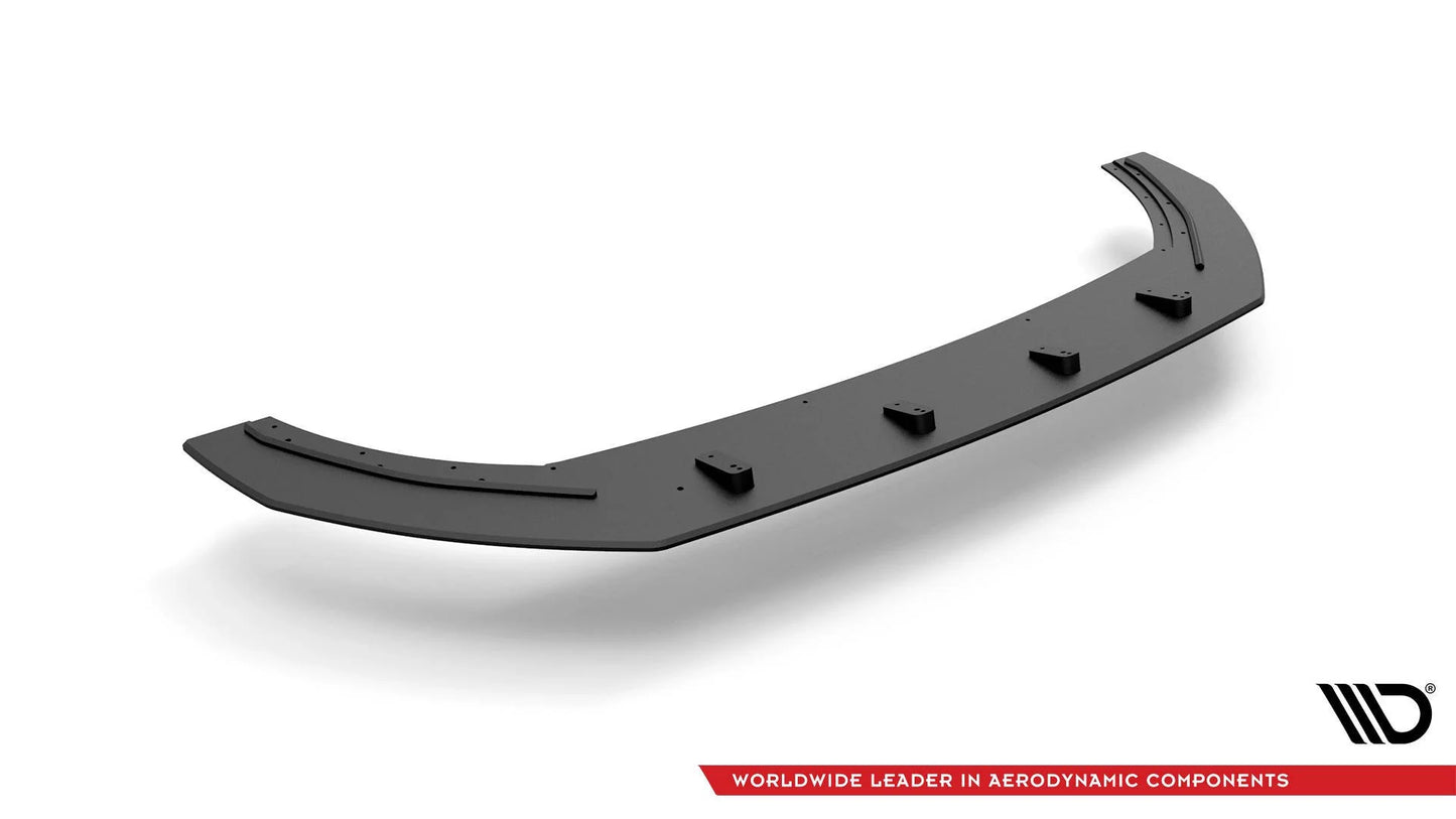 Lip Maxton Street Pro Seat leon mk4 FR