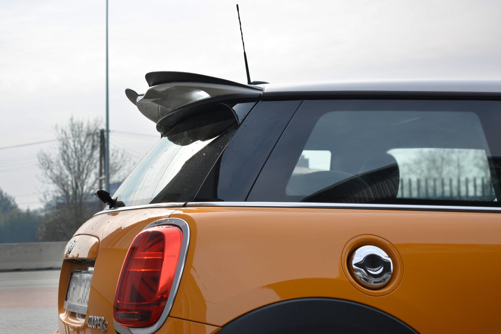 Aleron Maxton V1 Mini Cooper S John Copper Works F56 2017-