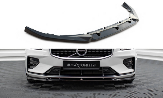 Lip Maxton V1 Volvo S60/V60 2018 -