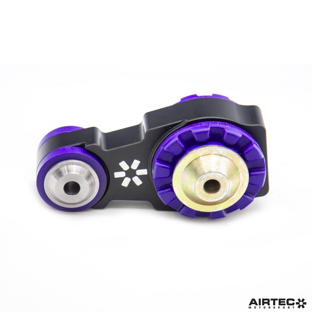 Antipar Airtec Fiesta Mk8 St