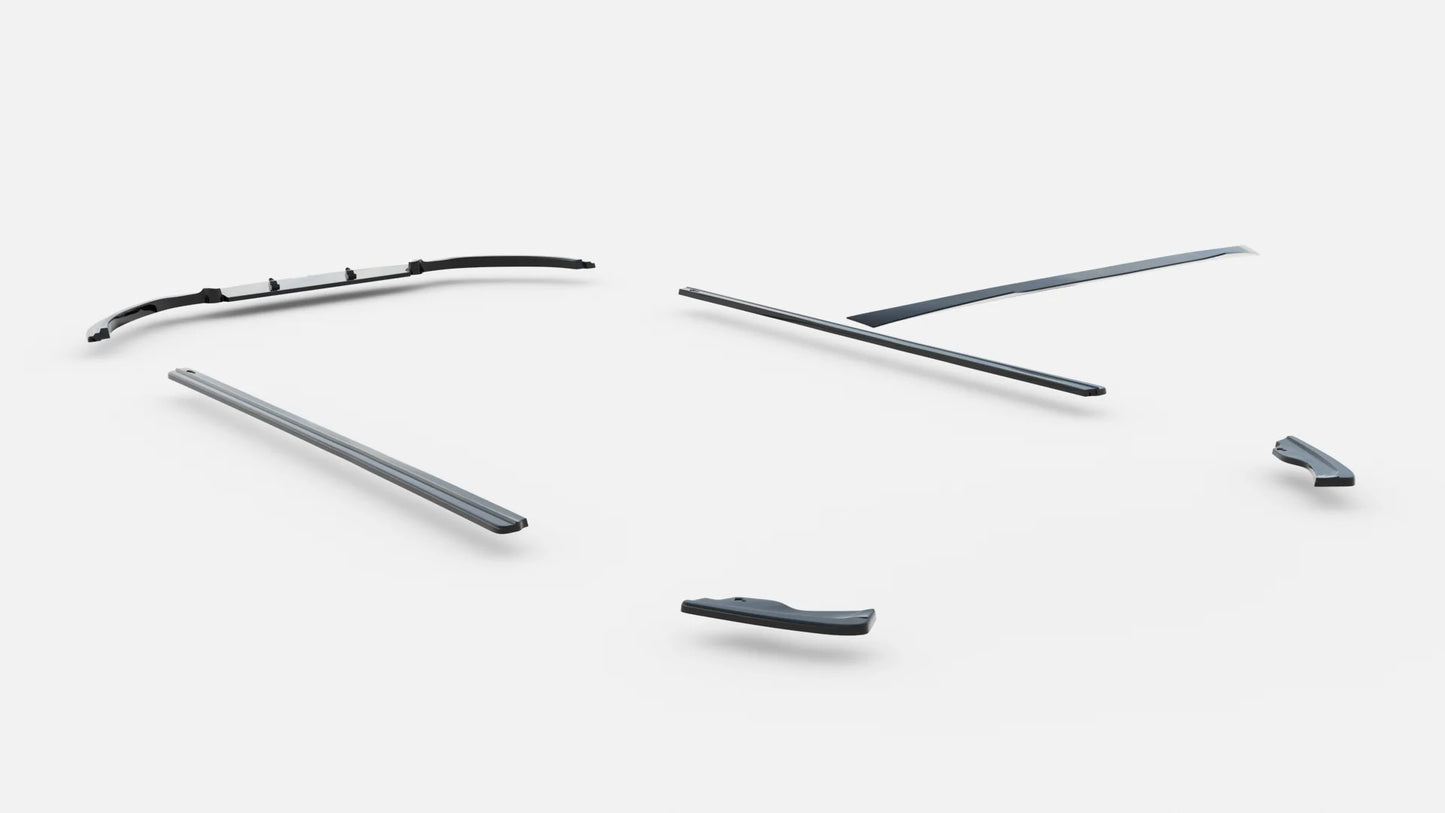 Kit Maxton Mazda MX-5 (ND) 2014-