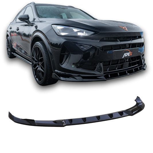 Lip Apex V2 Cupra Formentor 2025+