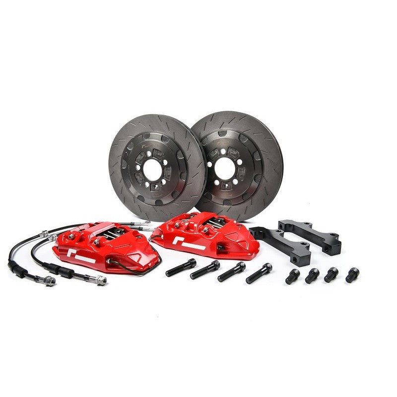 Kit de frenos grandes Racingline 330mm Audi S1 / VW Polo GTI / Seat Ibiza Cupra