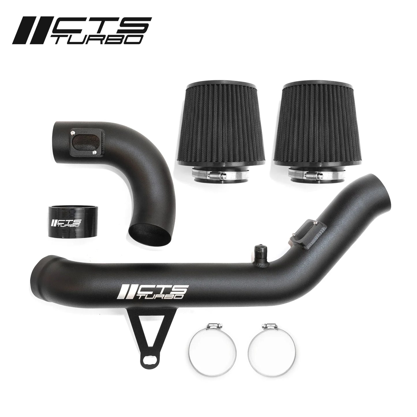 Admision CTS Turbo para BMW M3 F80 / M4 F8x / M2 Comp / M2 CS F87